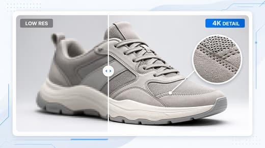 AI Image Upscaler