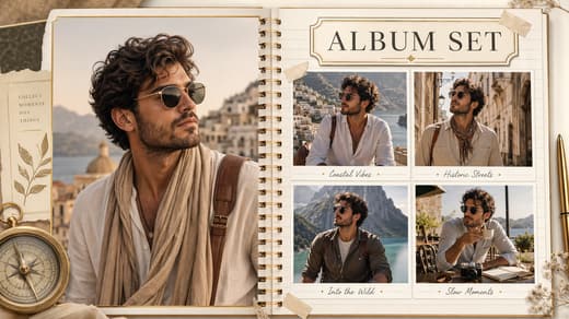 Photo Album