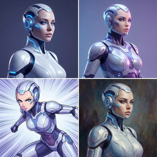 Comparación de múltiples modelos