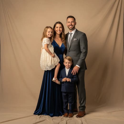 Family Portrait