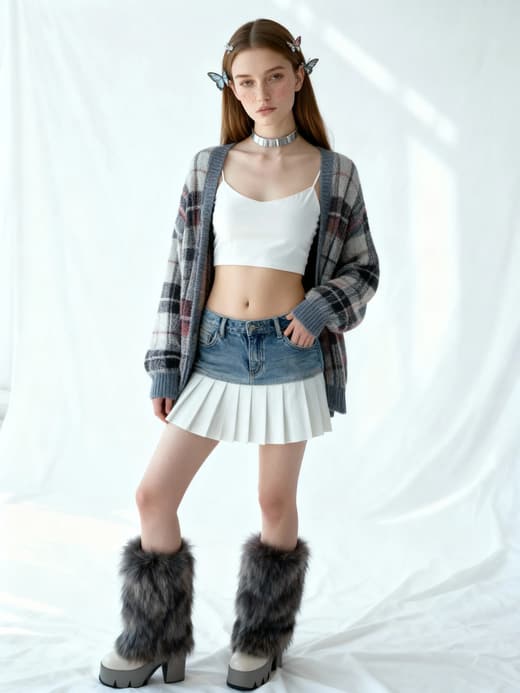 Y2K Style