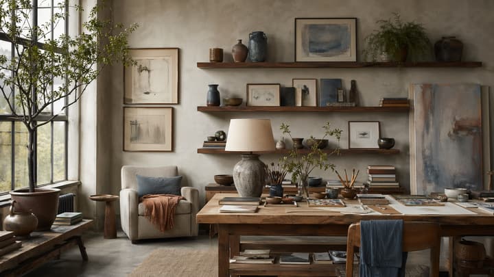 Interior Studio