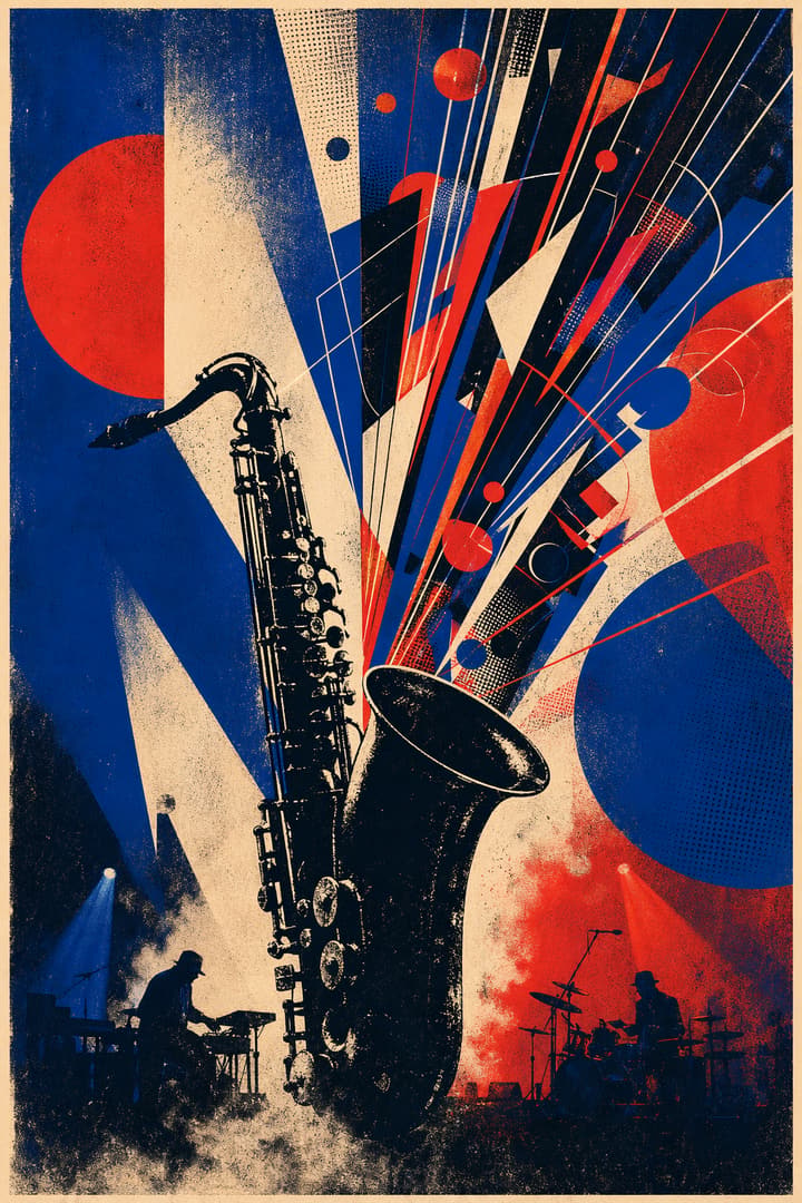 Music Poster
