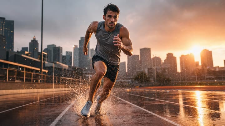 Sports Motion