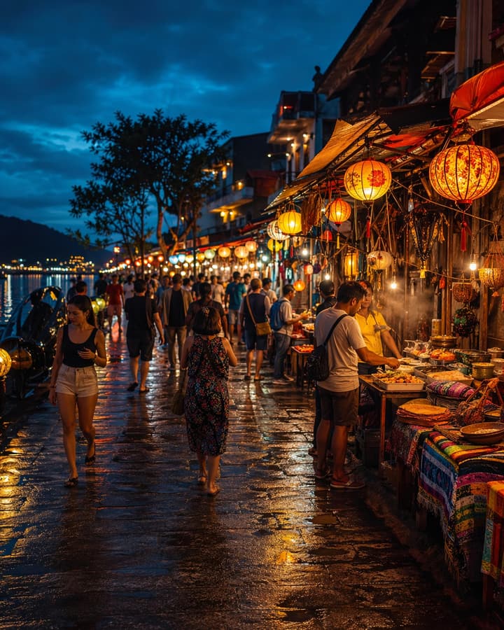 Travel Market
