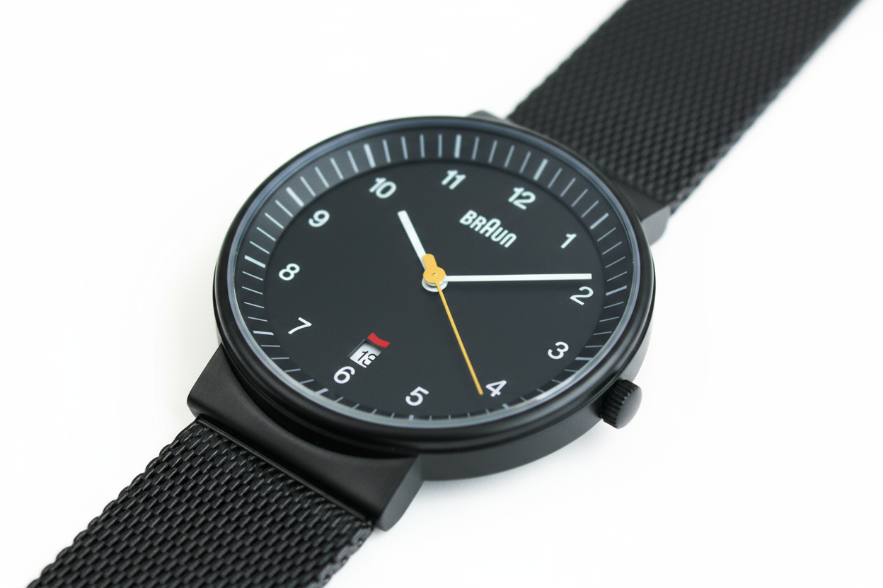 Luxury Watch