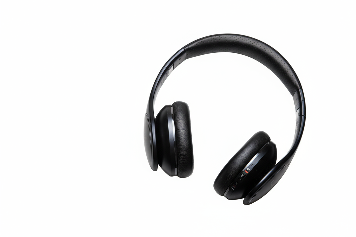 Headphones