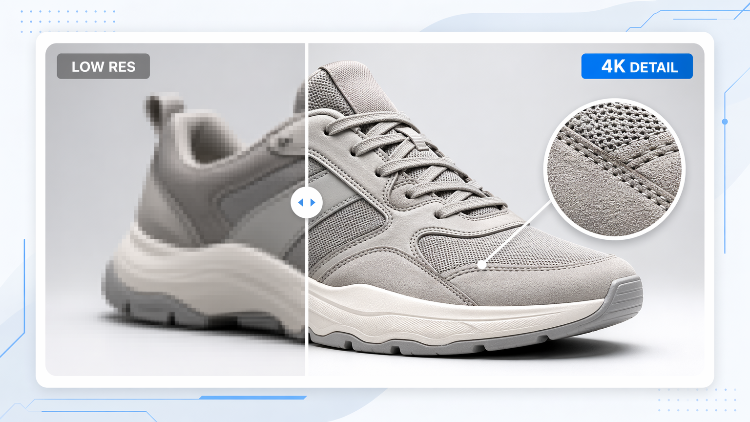 AI Image Upscaler