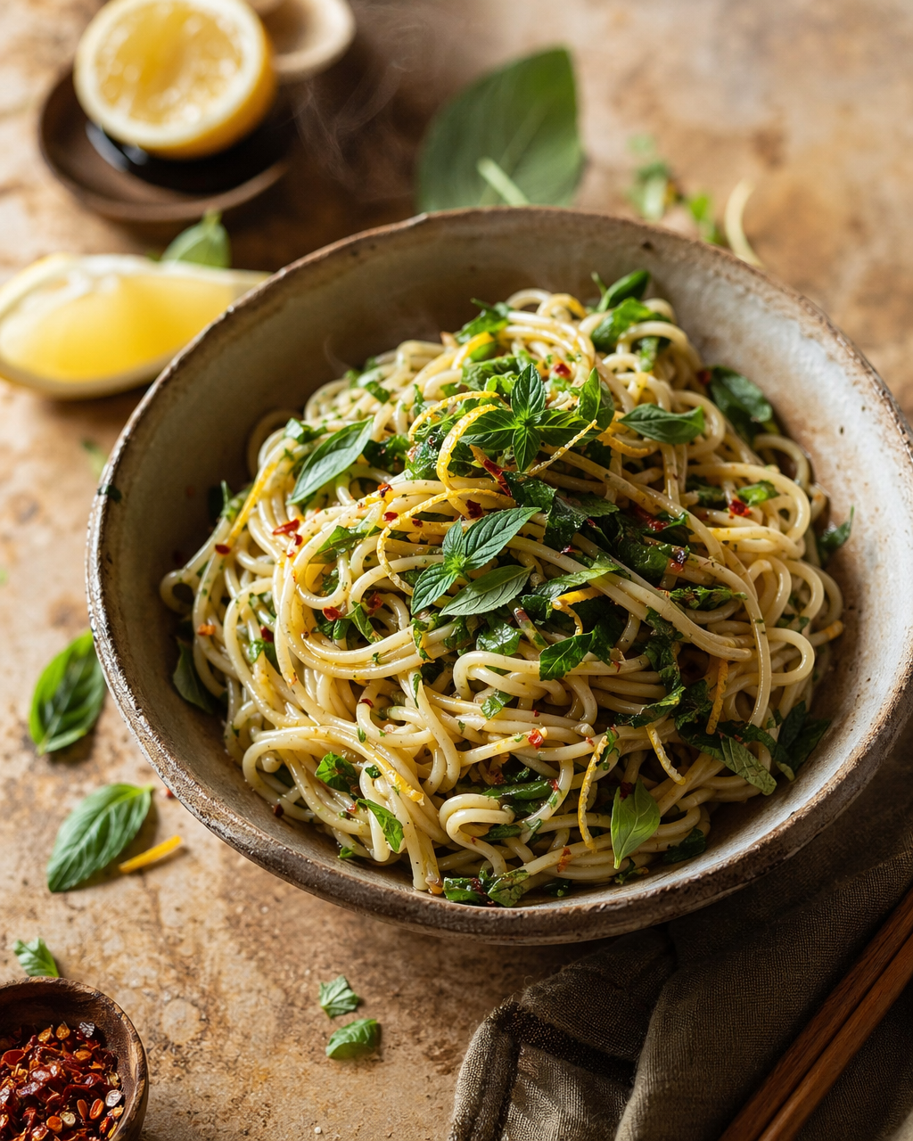 Food Editorial