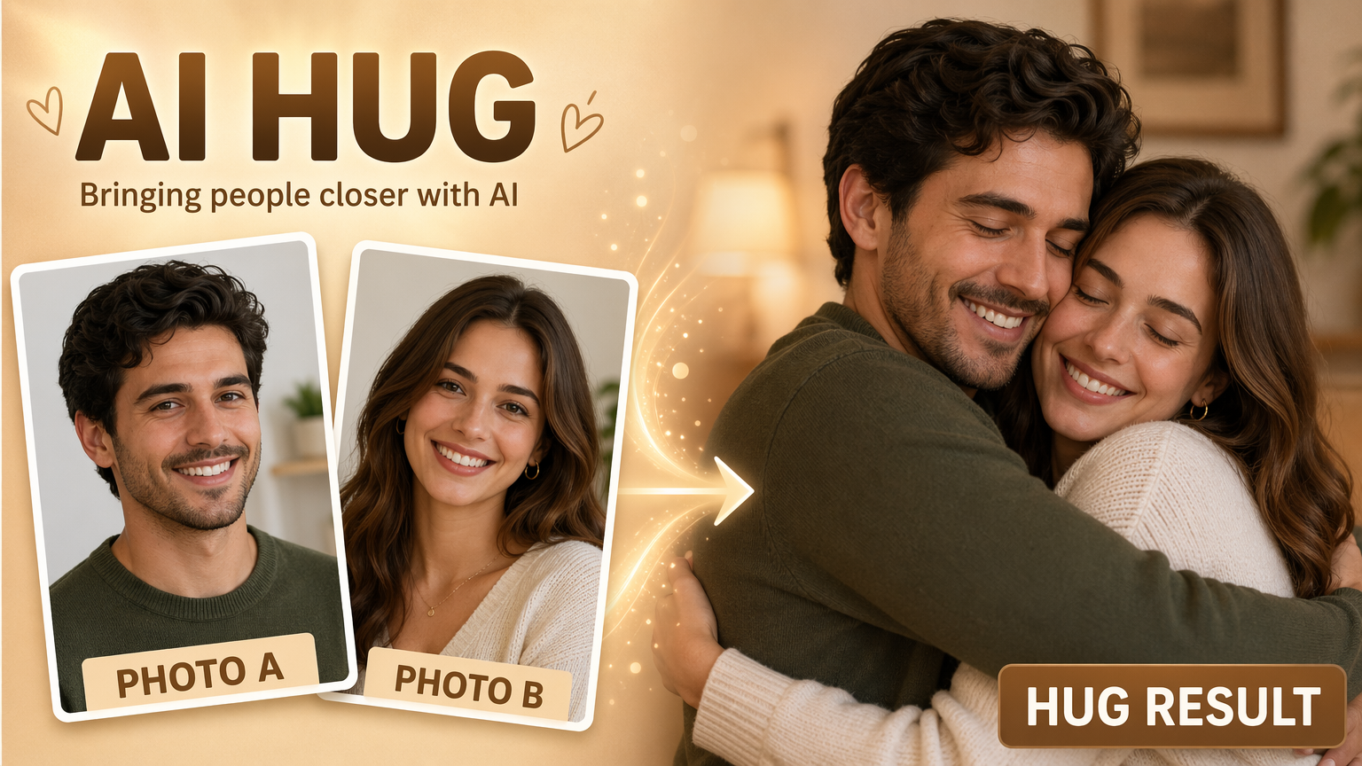 AI Hug