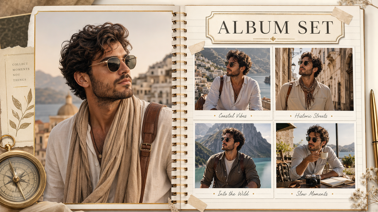 Photo Album