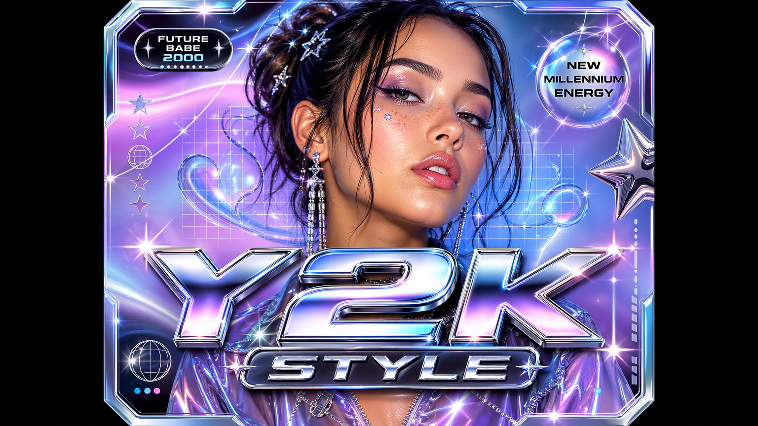 Y2K Style