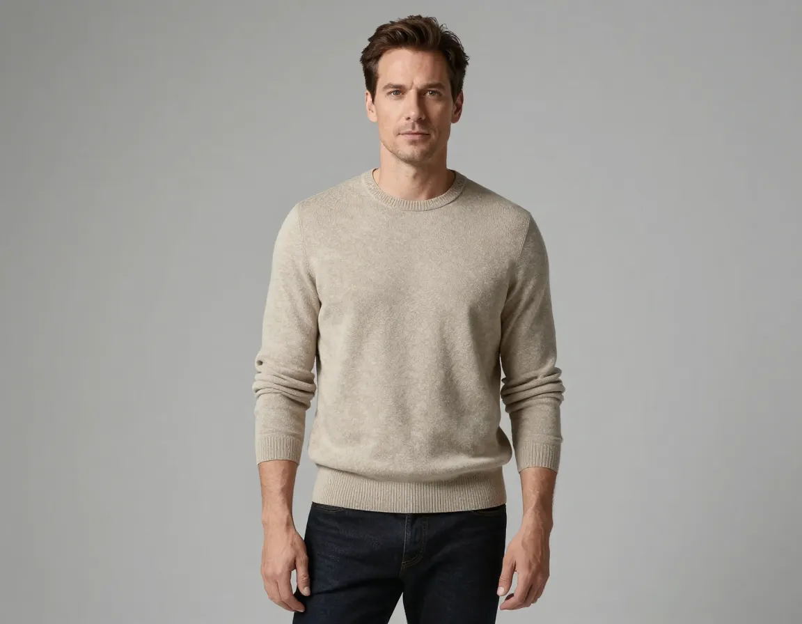 Fabric Detail and Fit That Look Real - Before