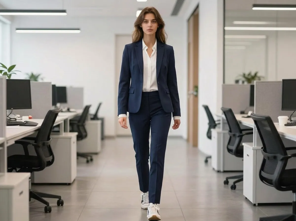 Instant Style Switching - After