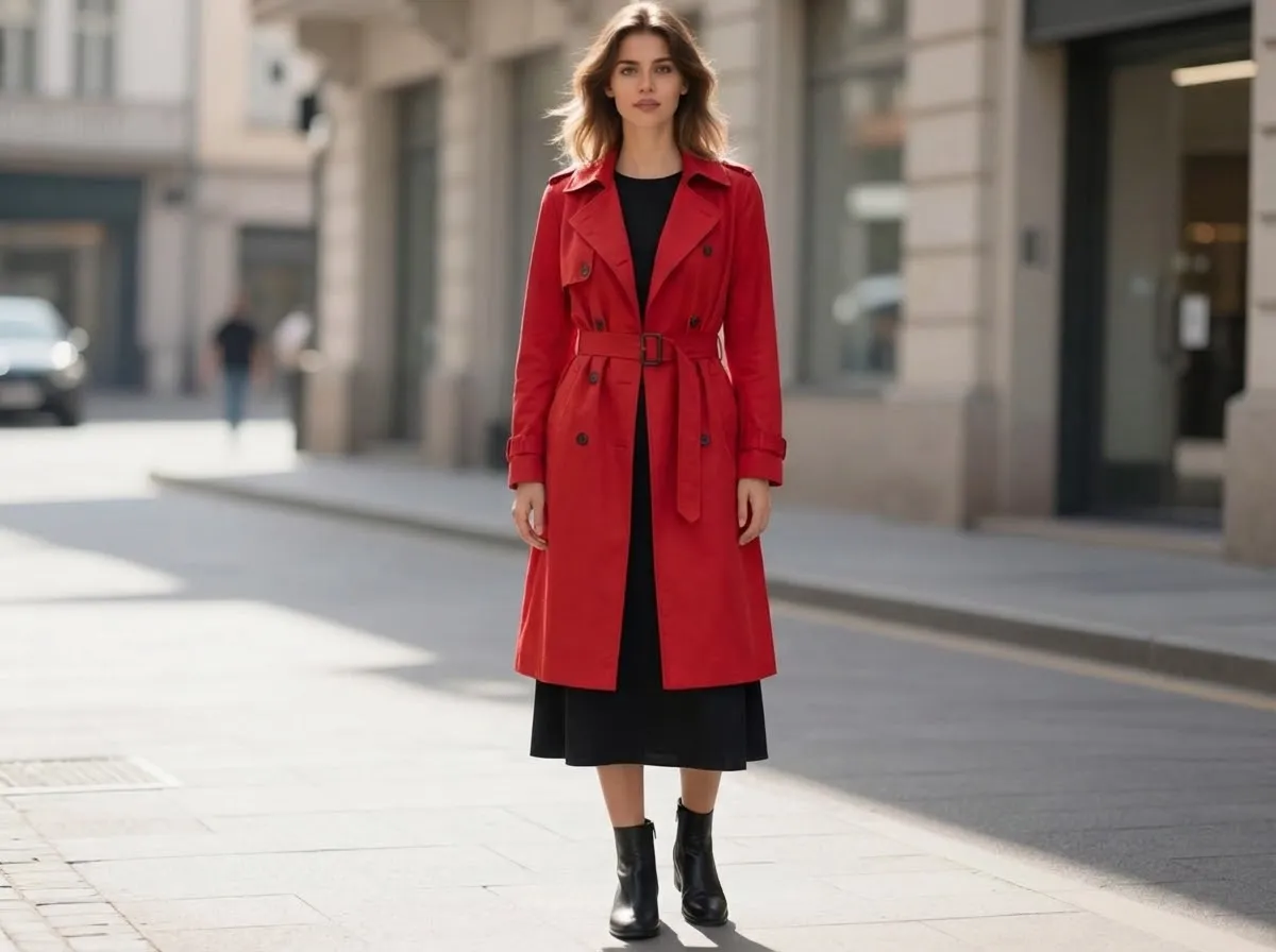 Try Any Outfit from Any Source - After