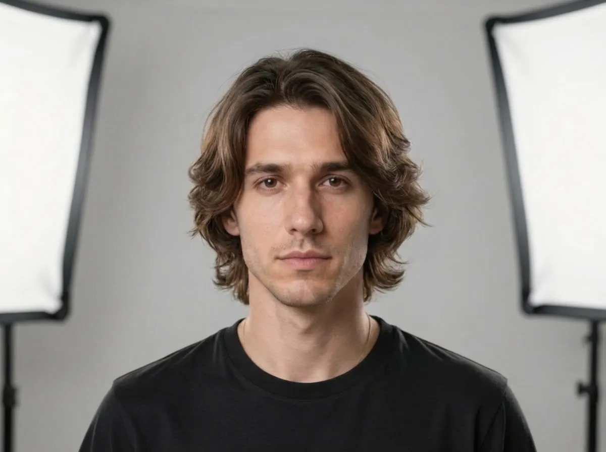 Smart Face Shape Guidance - After
