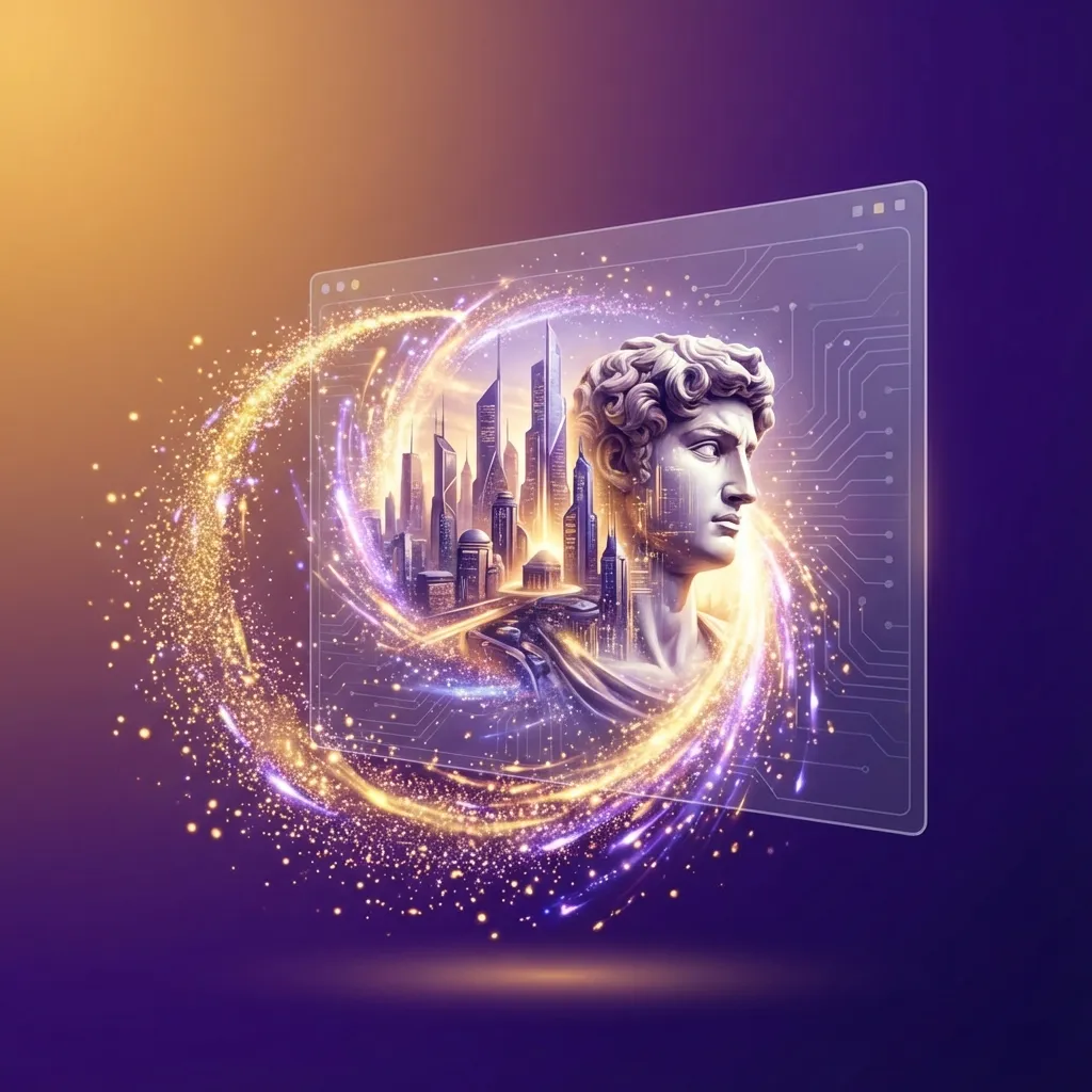 AI Image Generator