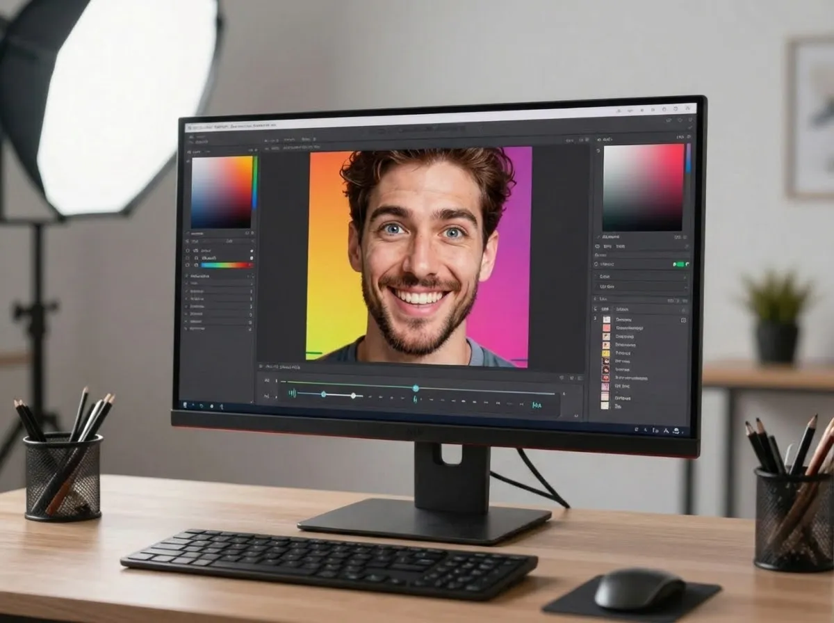 Creator thumbnail after - After