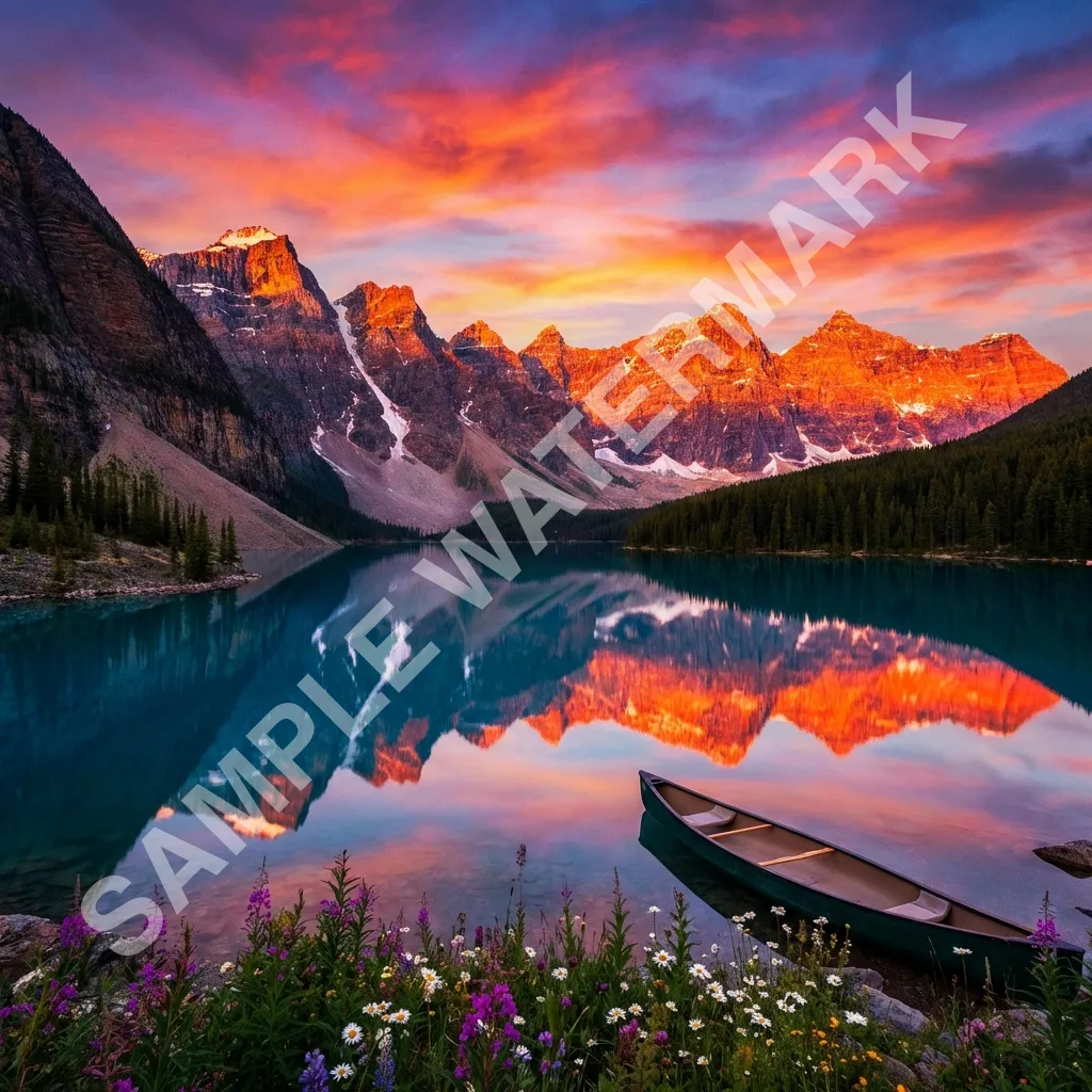 Landscape restoration before - Before