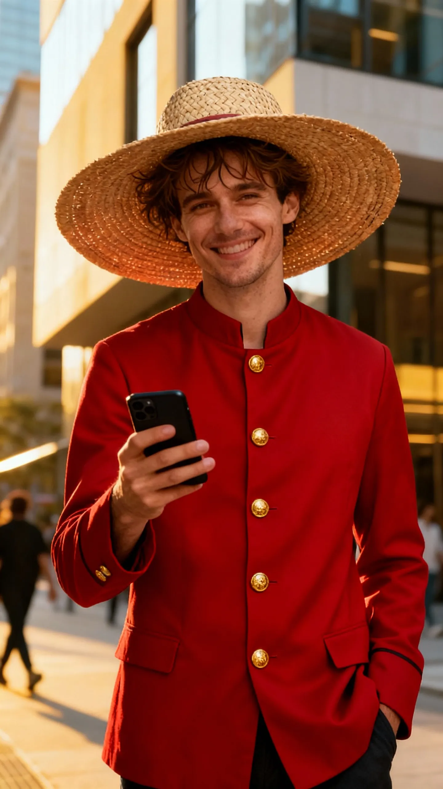 Cosplay