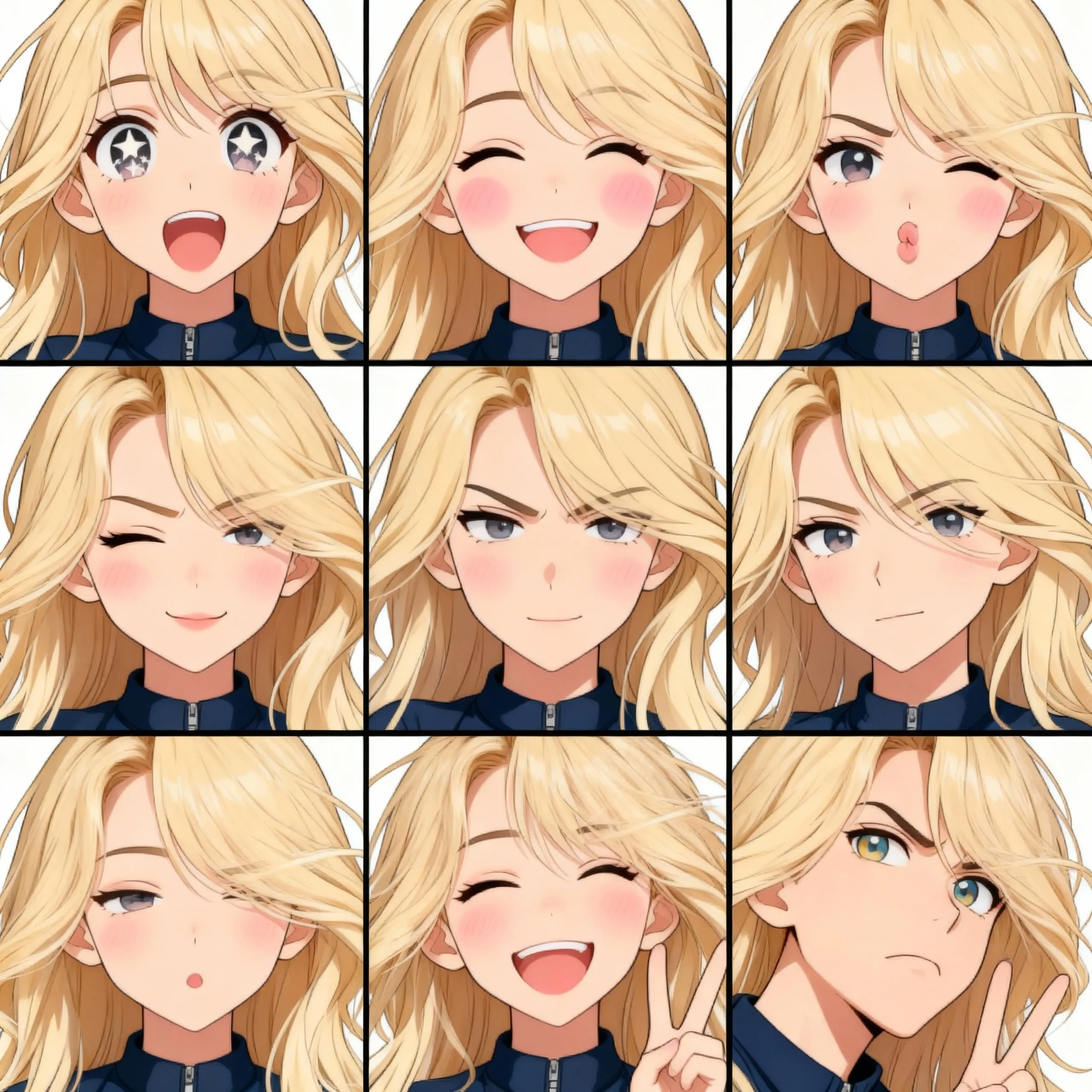 Emoticons or Emoji