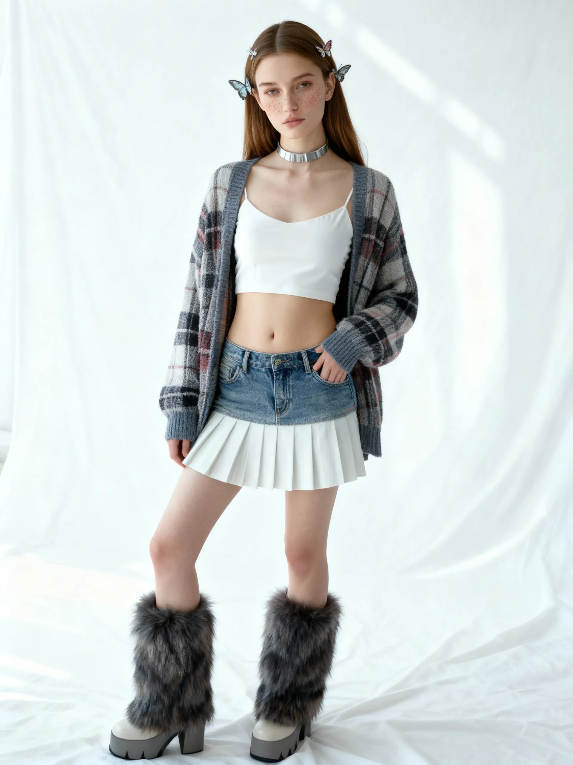 Y2K Style