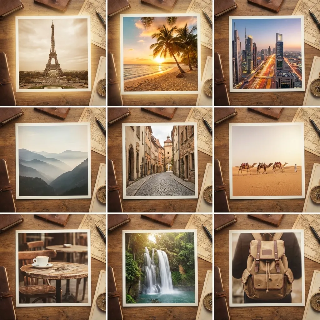 AI image extender batch processing feature